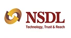 NSDL Logo